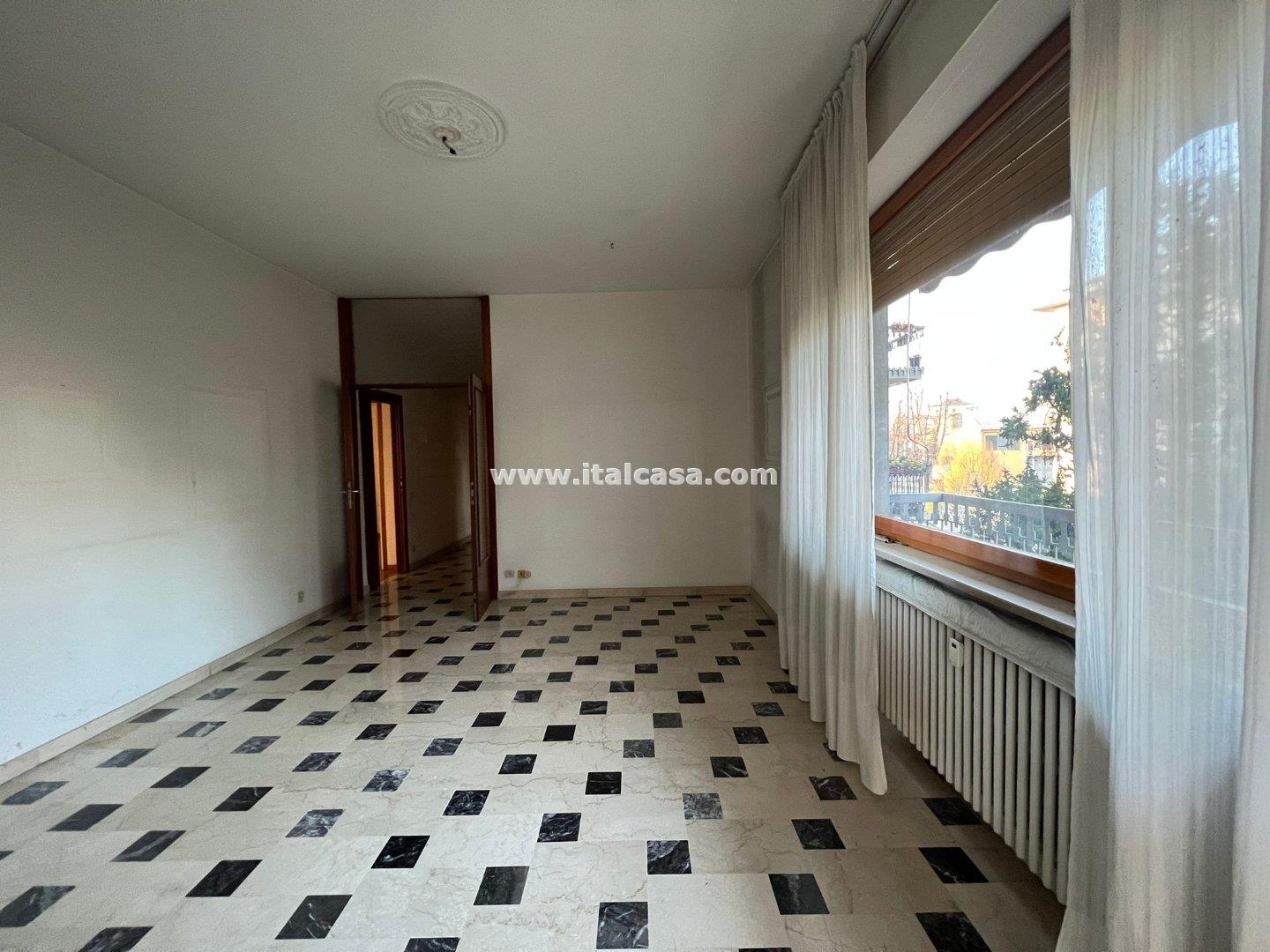 Appartamento in vendita a Treviglio