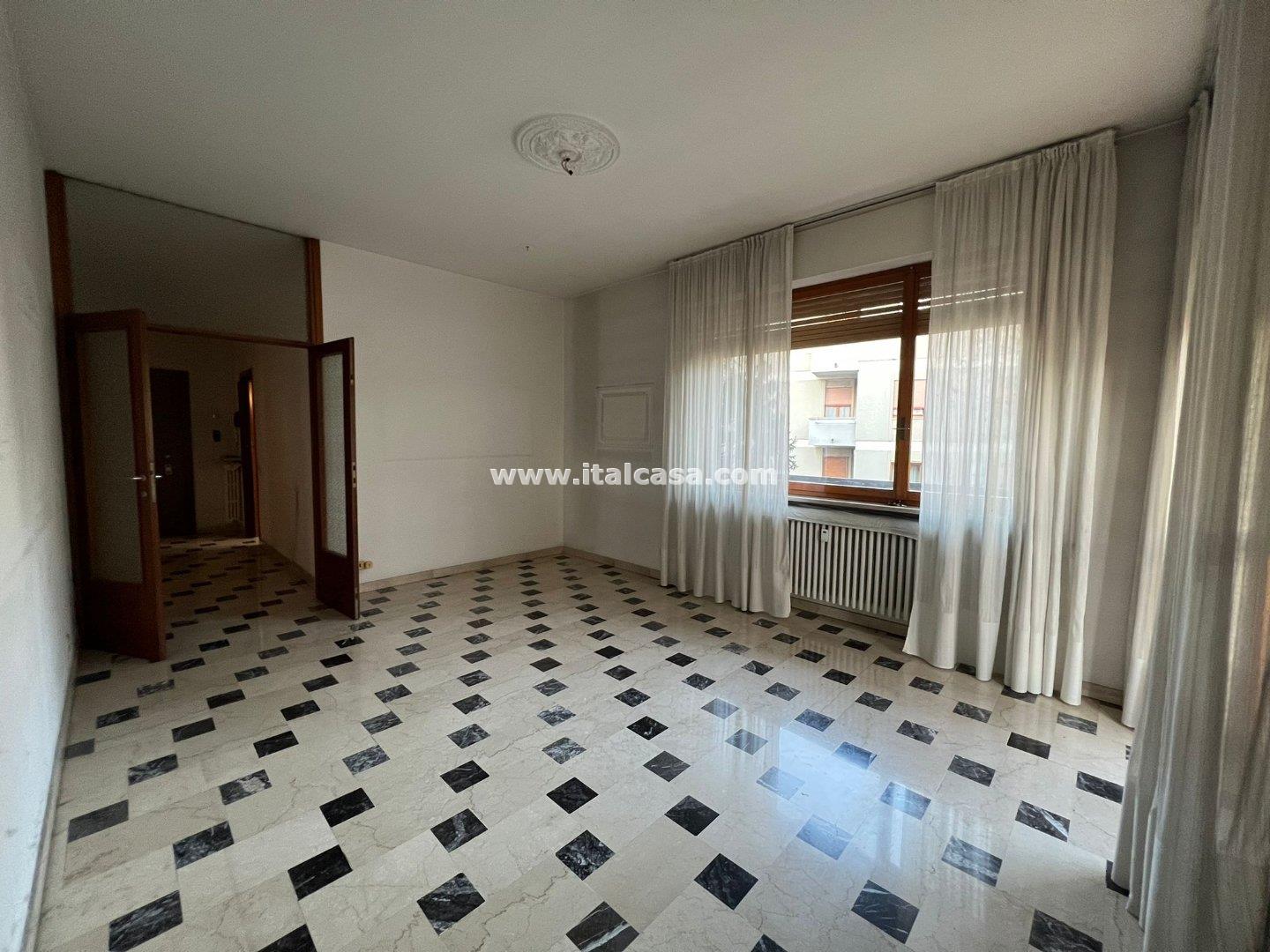 Appartamento in vendita a Treviglio