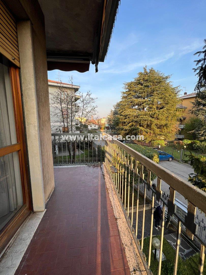 Appartamento in vendita a Treviglio