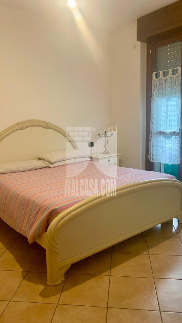 Appartamento in vendita a Pagazzano