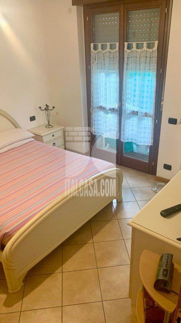 Appartamento in vendita a Pagazzano