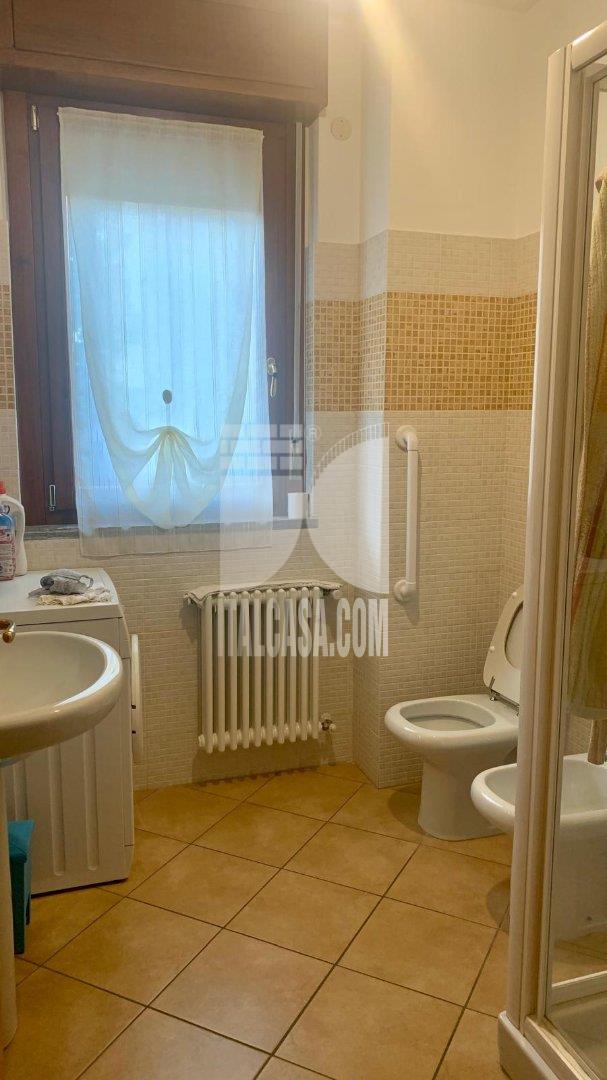 Appartamento in vendita a Pagazzano