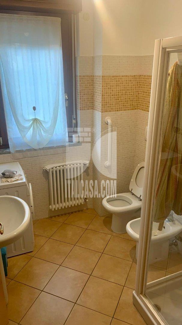 Appartamento in vendita a Pagazzano