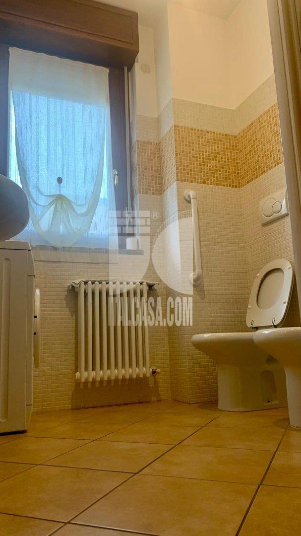 Appartamento in vendita a Pagazzano