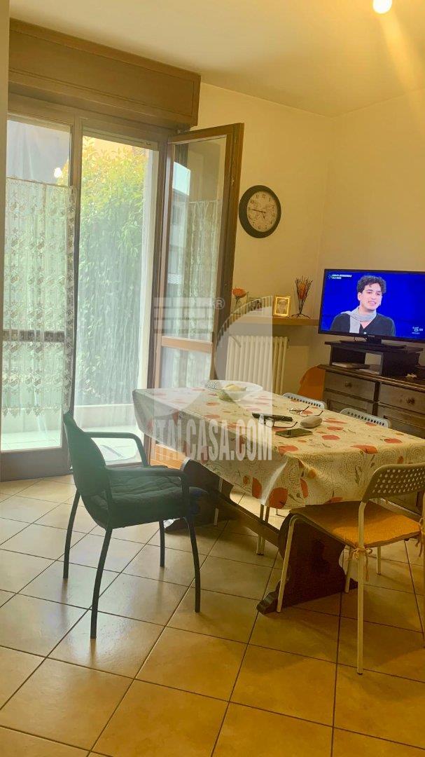 Appartamento in vendita a Pagazzano