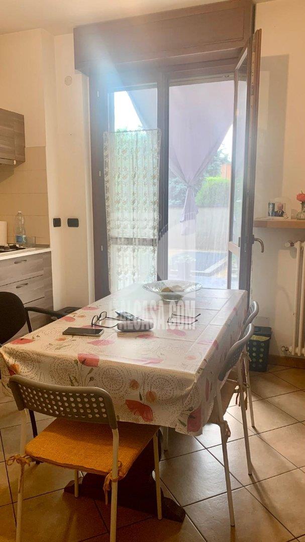 Appartamento in vendita a Pagazzano