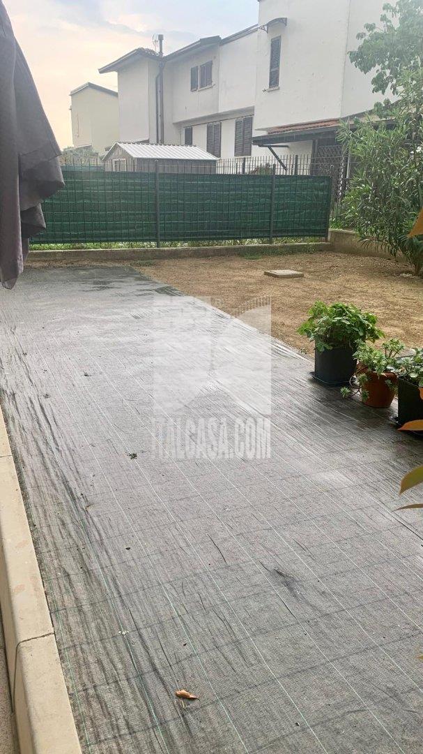 Appartamento in vendita a Pagazzano