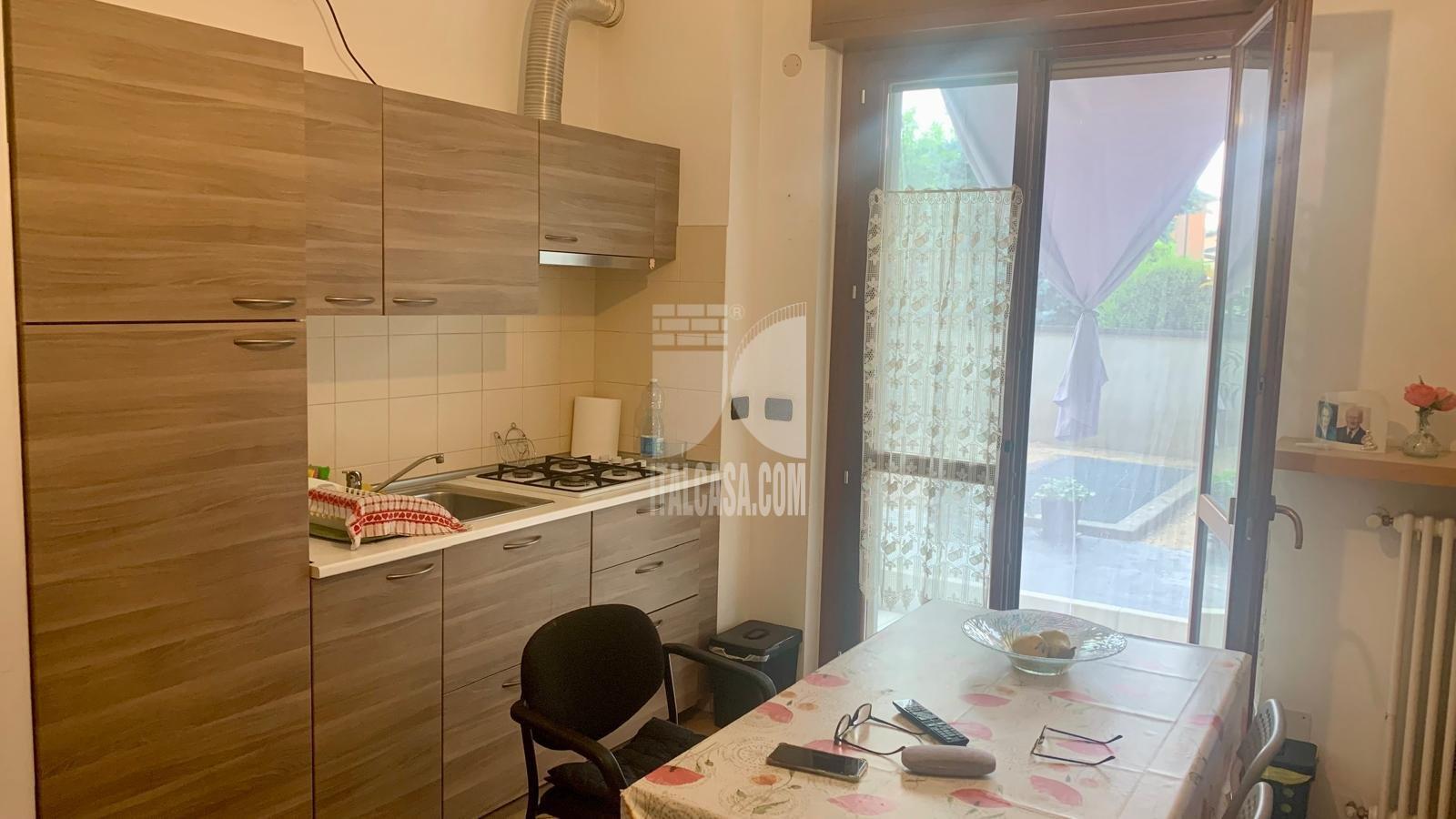 Appartamento in vendita a Pagazzano