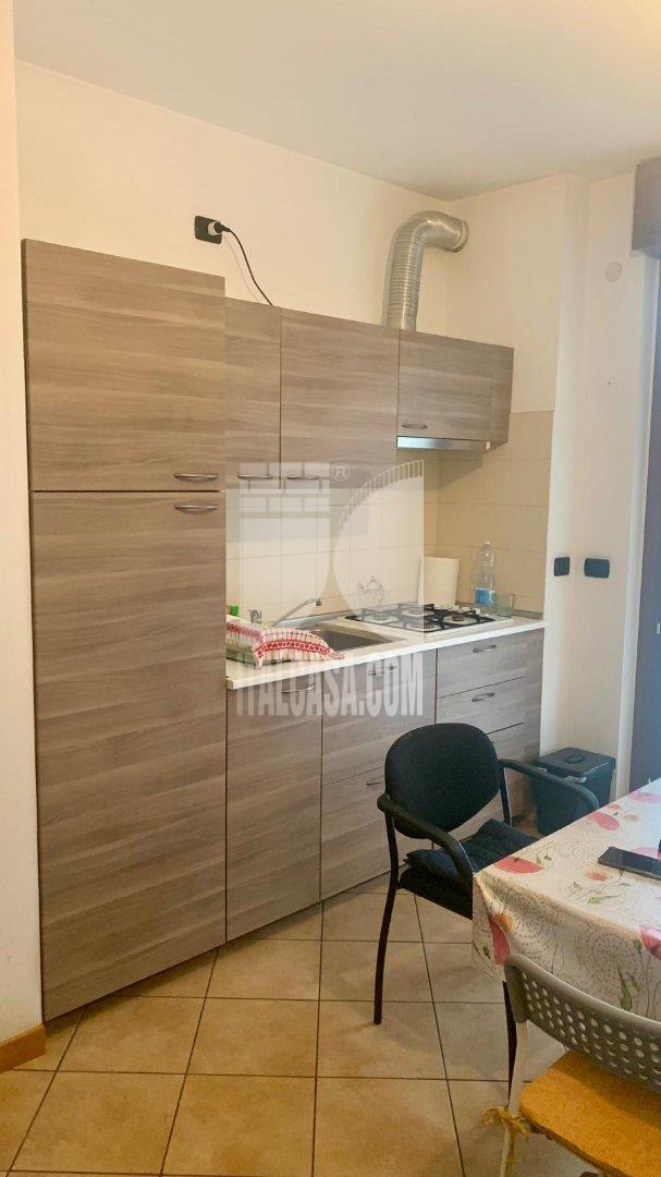 Appartamento in vendita a Pagazzano