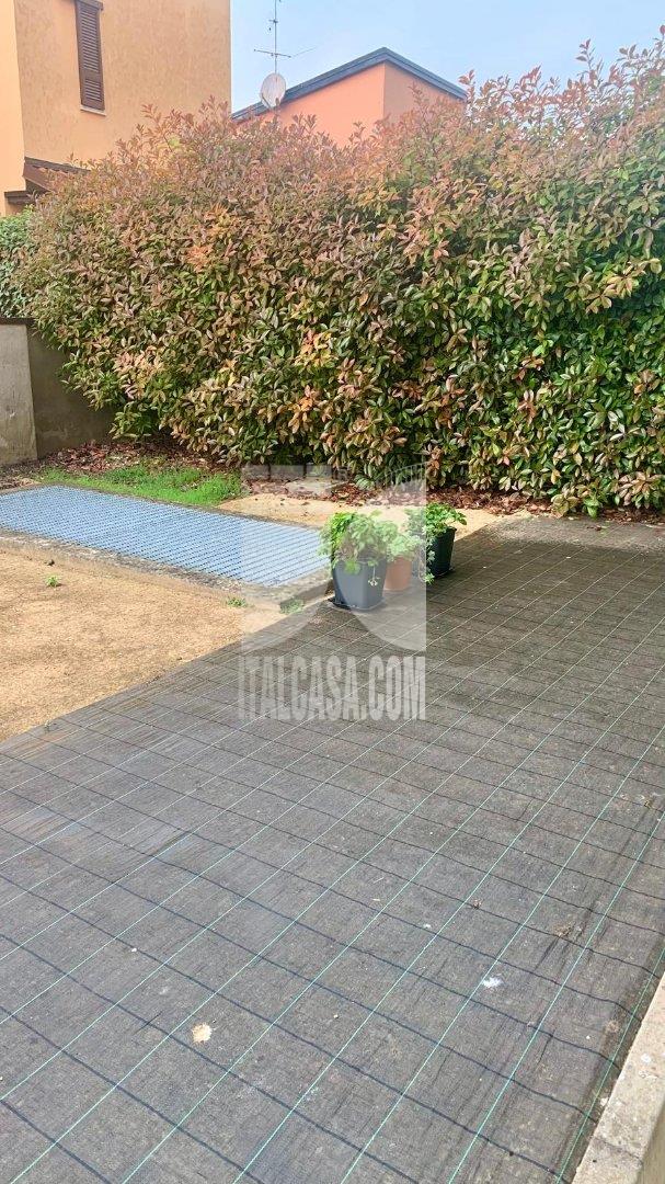 Appartamento in vendita a Pagazzano