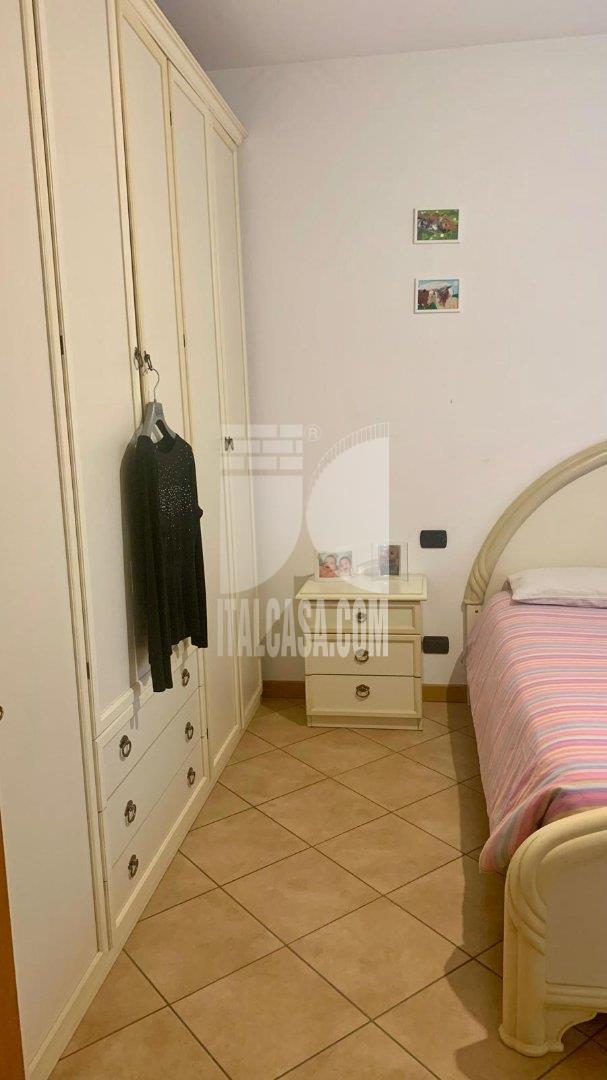 Appartamento in vendita a Pagazzano