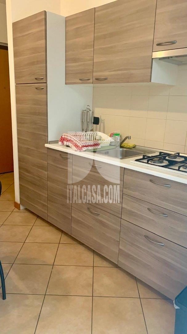 Appartamento in vendita a Pagazzano