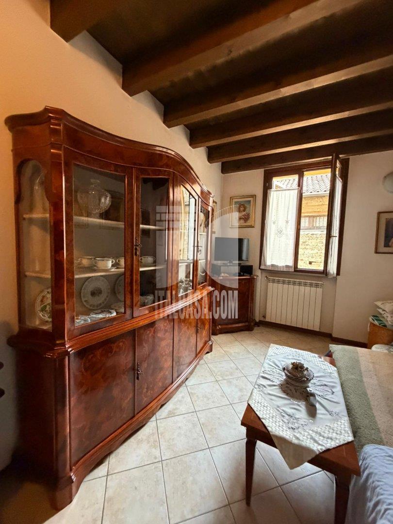 Appartamento in vendita a Calvenzano
