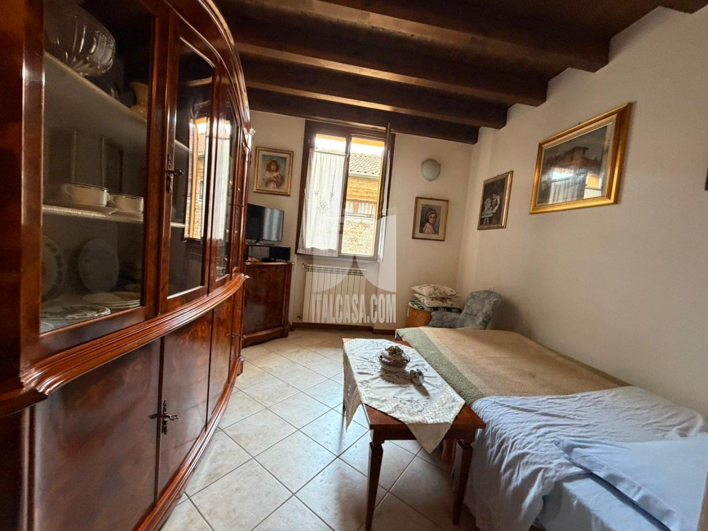 Appartamento in vendita a Calvenzano