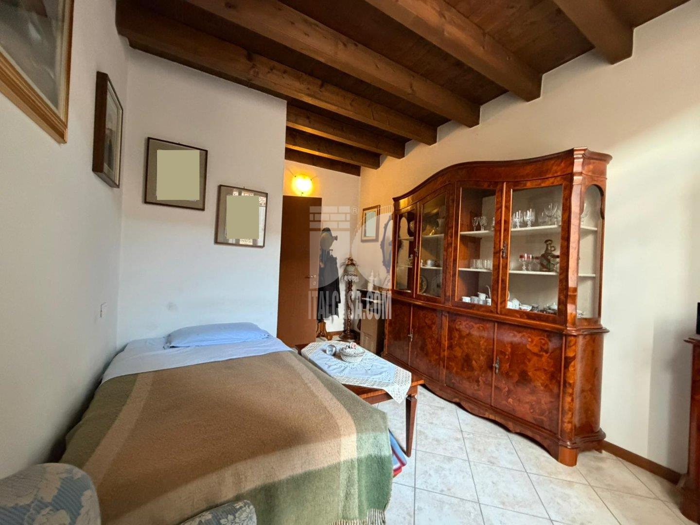 Appartamento in vendita a Calvenzano