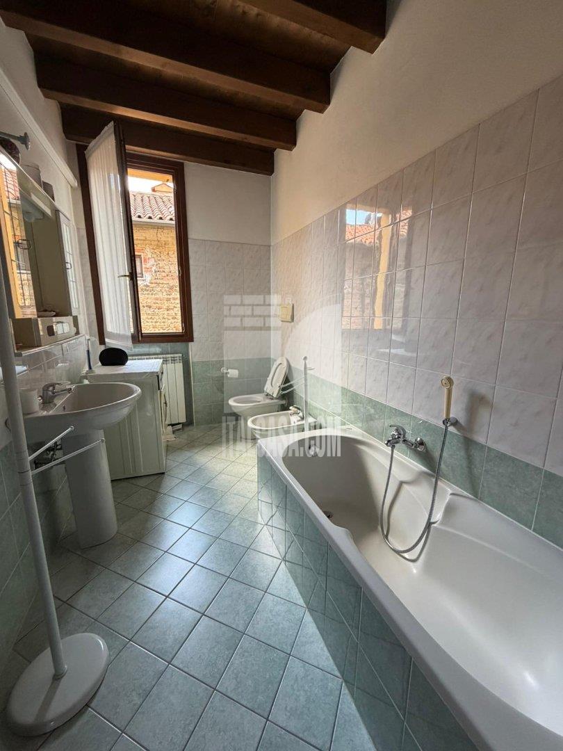 Appartamento in vendita a Calvenzano