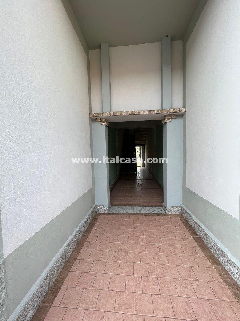 Casa Rustica in vendita a Pontirolo Nuovo