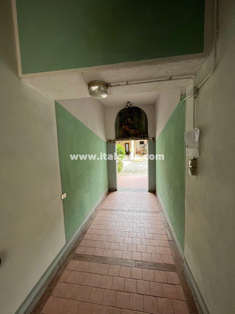 Casa Rustica in vendita a Pontirolo Nuovo