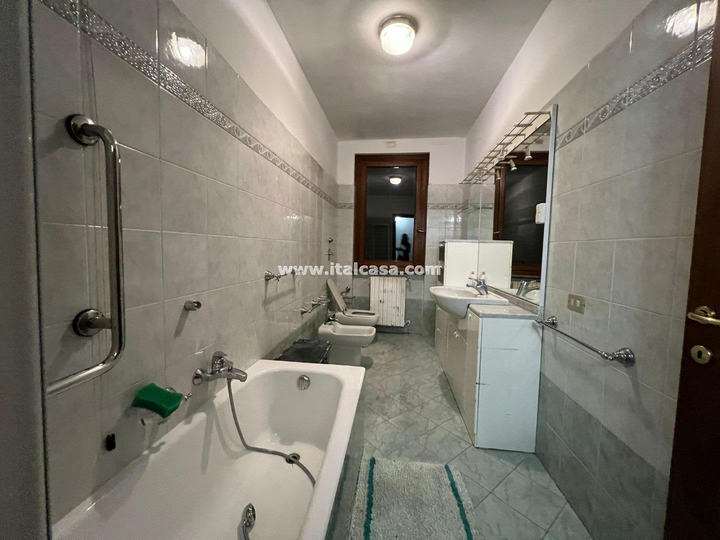 Villa Unifamiliare in vendita a Treviglio