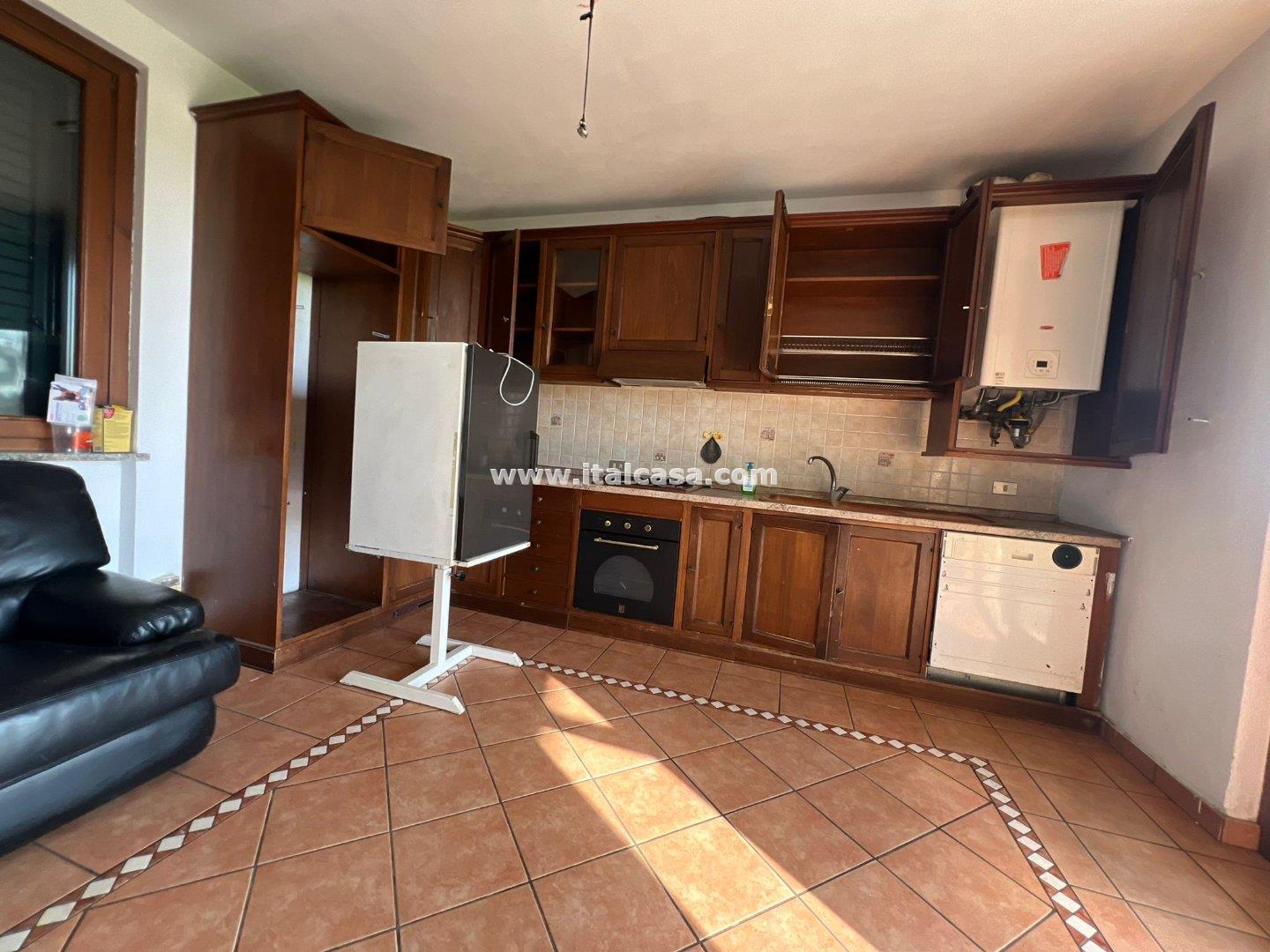 Villa Unifamiliare in vendita a Treviglio
