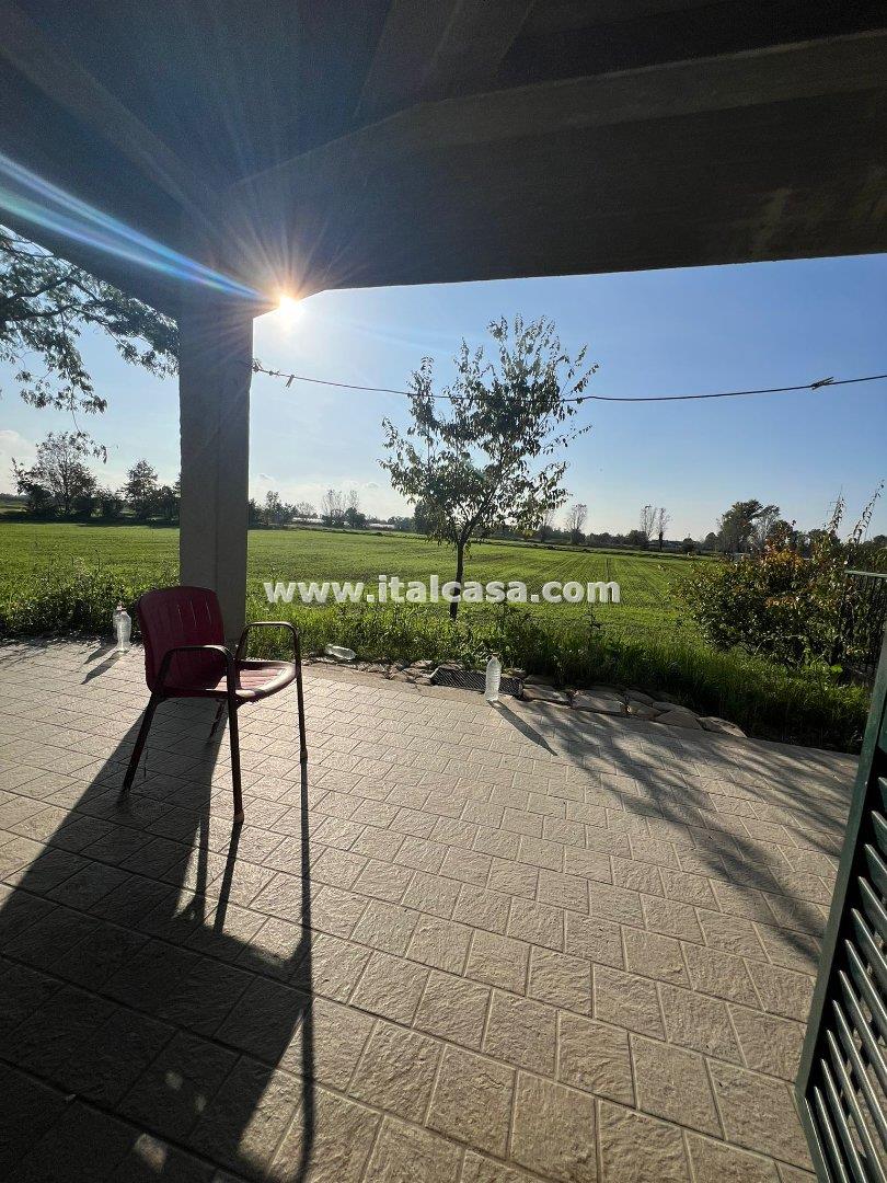 Villa Unifamiliare in vendita a Treviglio