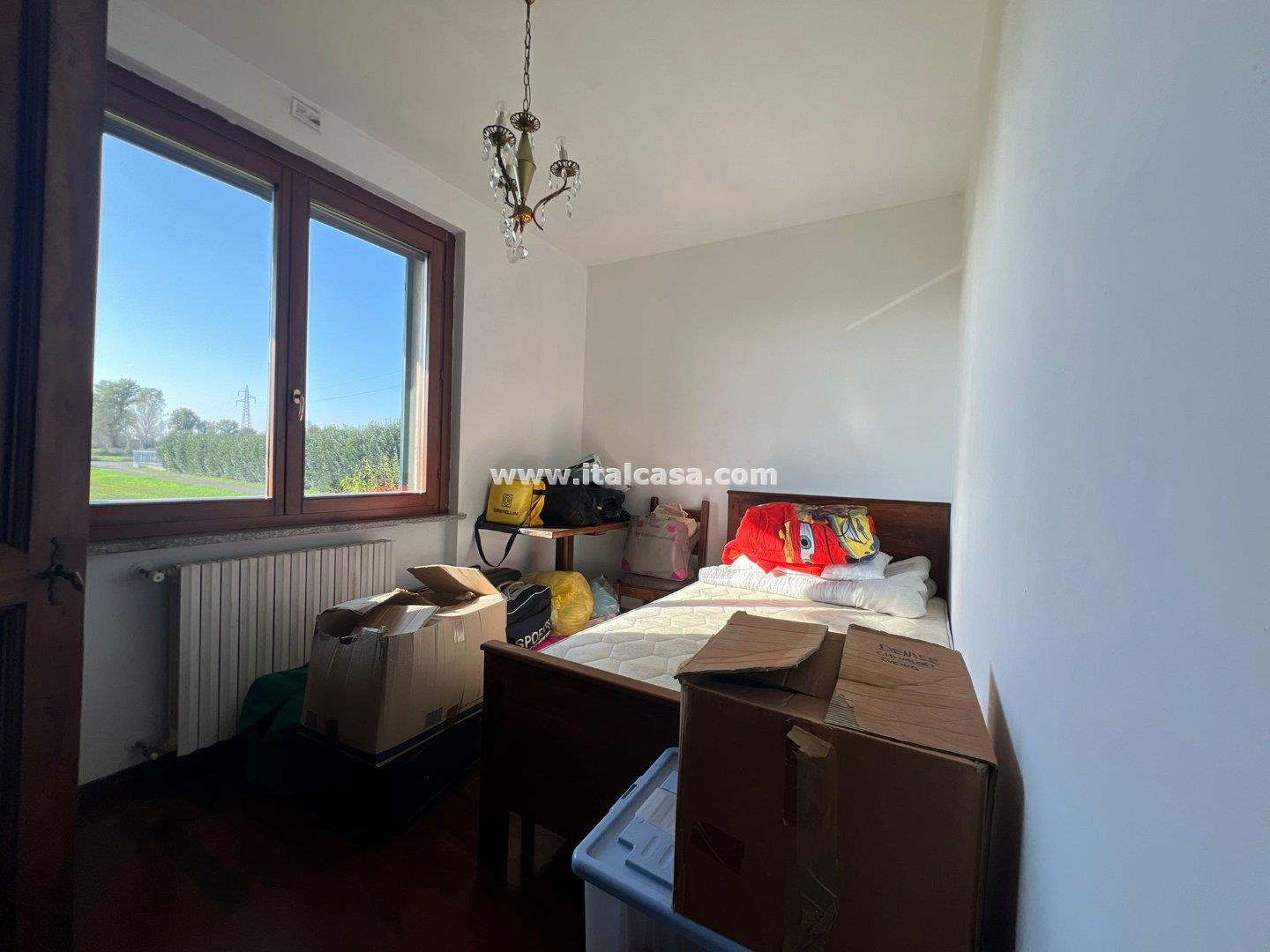 Villa Unifamiliare in vendita a Treviglio