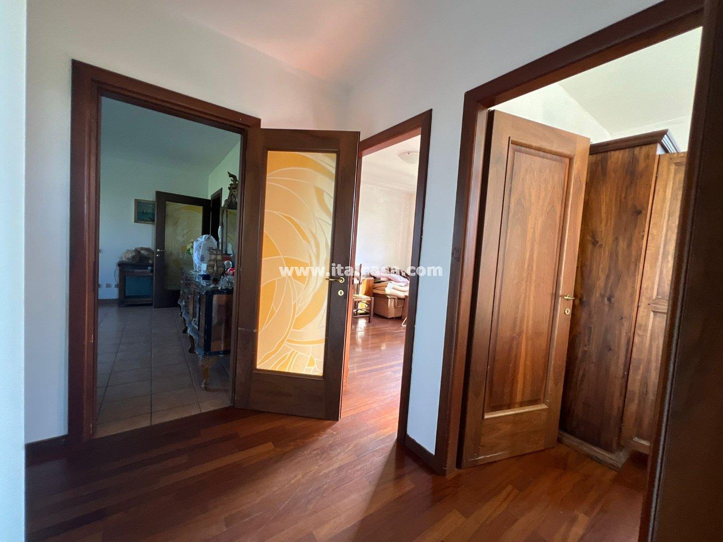 Villa Unifamiliare in vendita a Treviglio