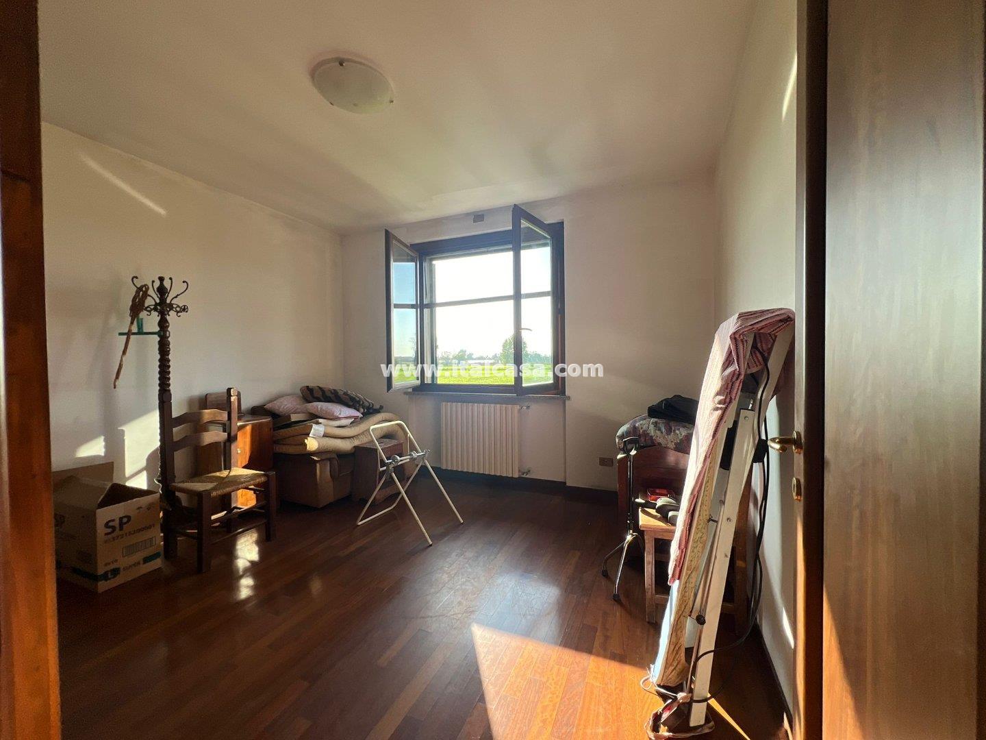 Villa Unifamiliare in vendita a Treviglio
