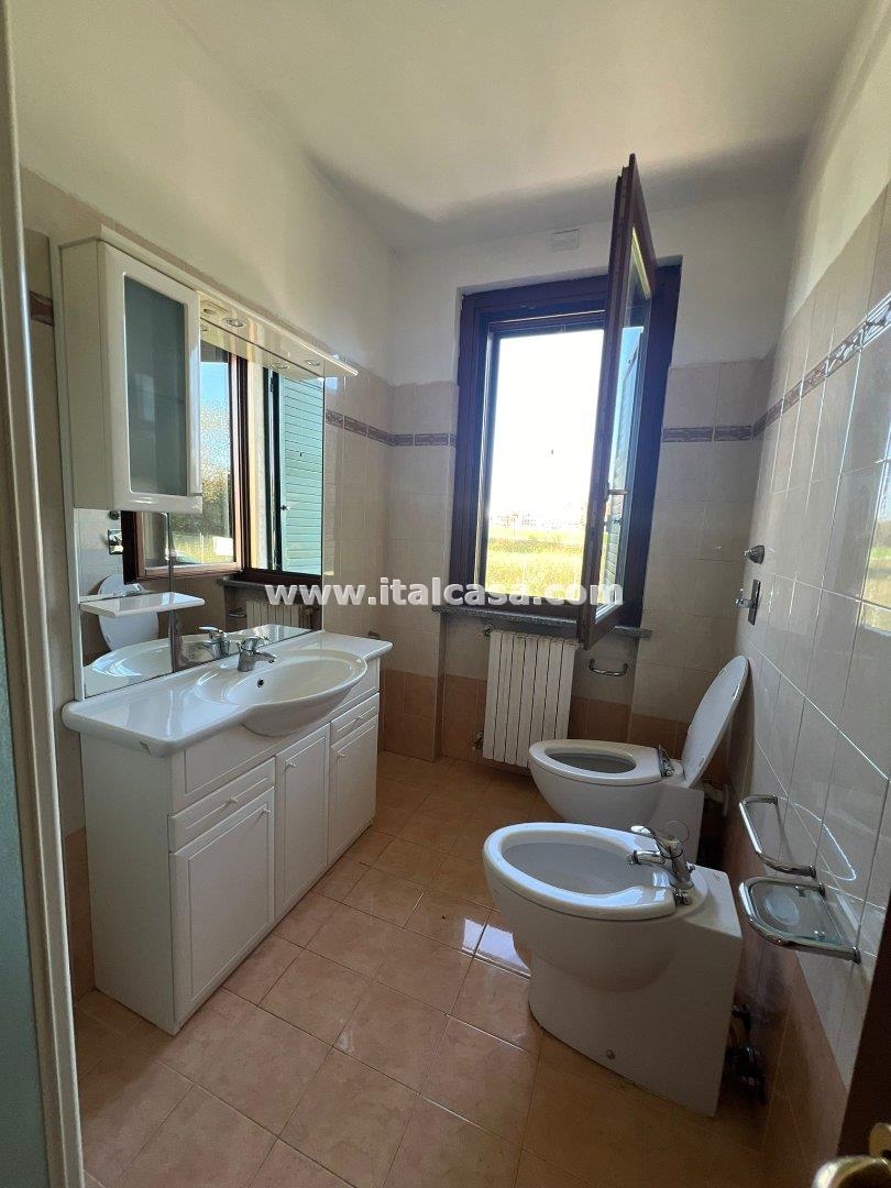 Villa Unifamiliare in vendita a Treviglio