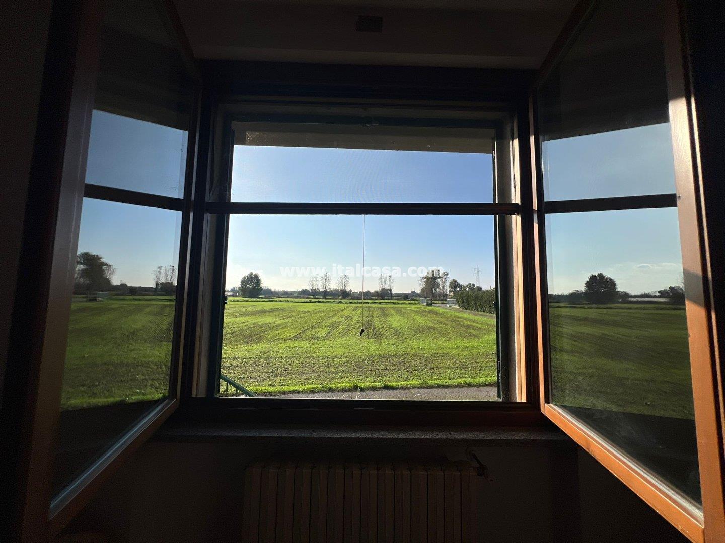 Villa Unifamiliare in vendita a Treviglio
