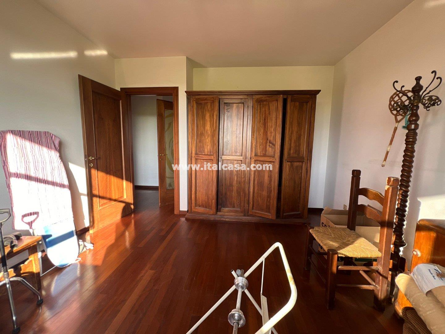 Villa Unifamiliare in vendita a Treviglio