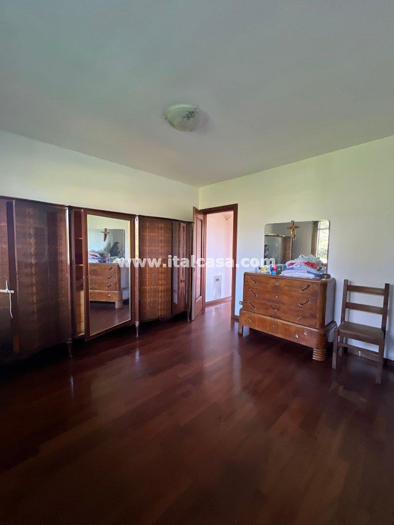 Villa Unifamiliare in vendita a Treviglio