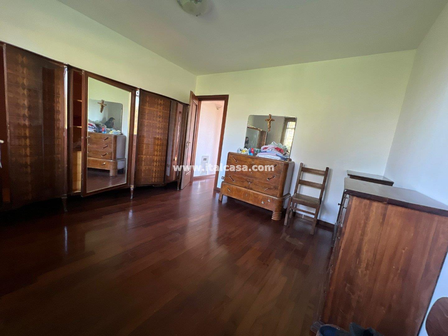 Villa Unifamiliare in vendita a Treviglio