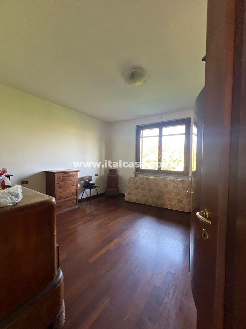 Villa Unifamiliare in vendita a Treviglio