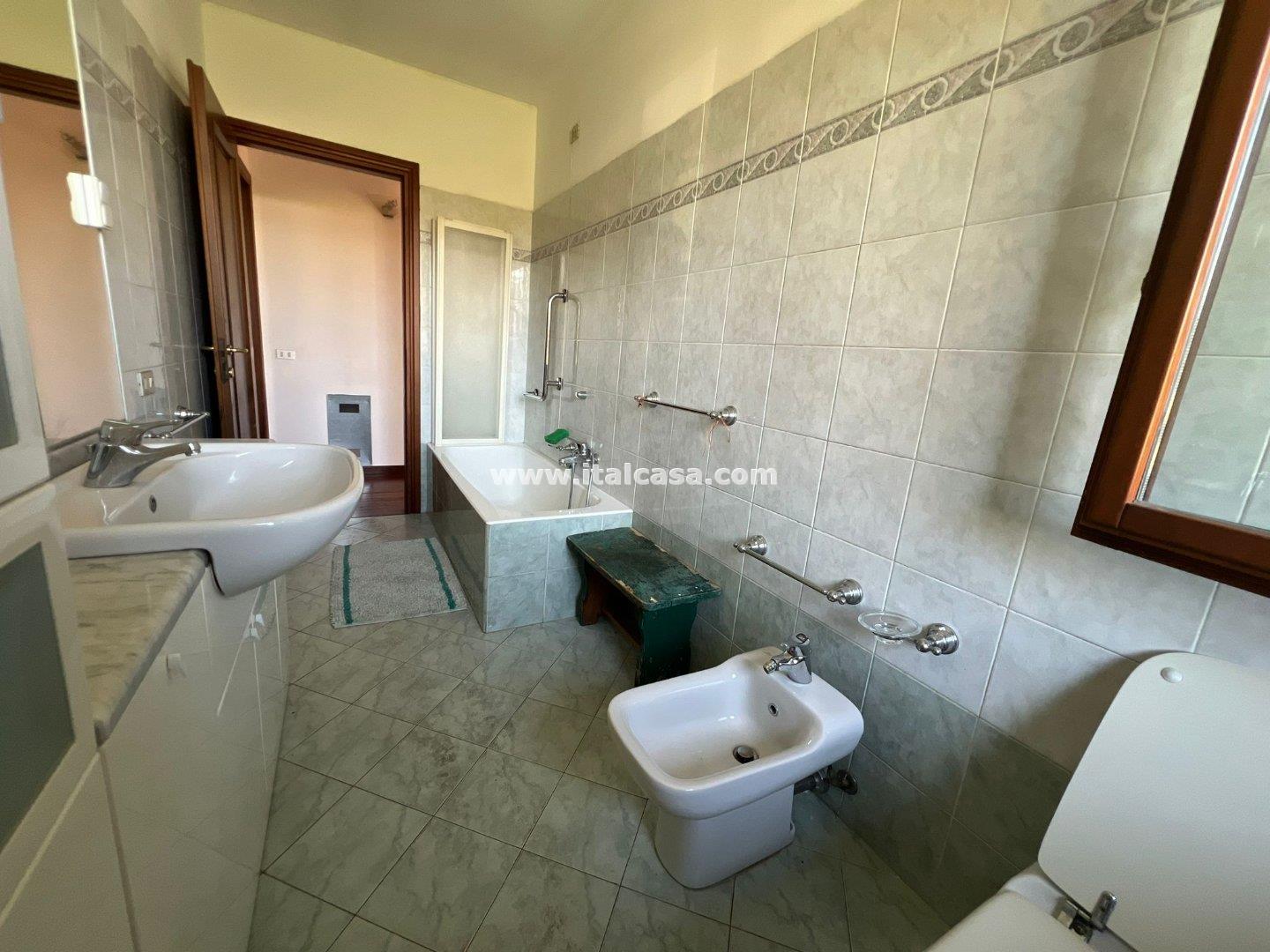 Villa Unifamiliare in vendita a Treviglio