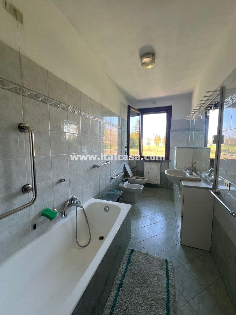 Villa Unifamiliare in vendita a Treviglio