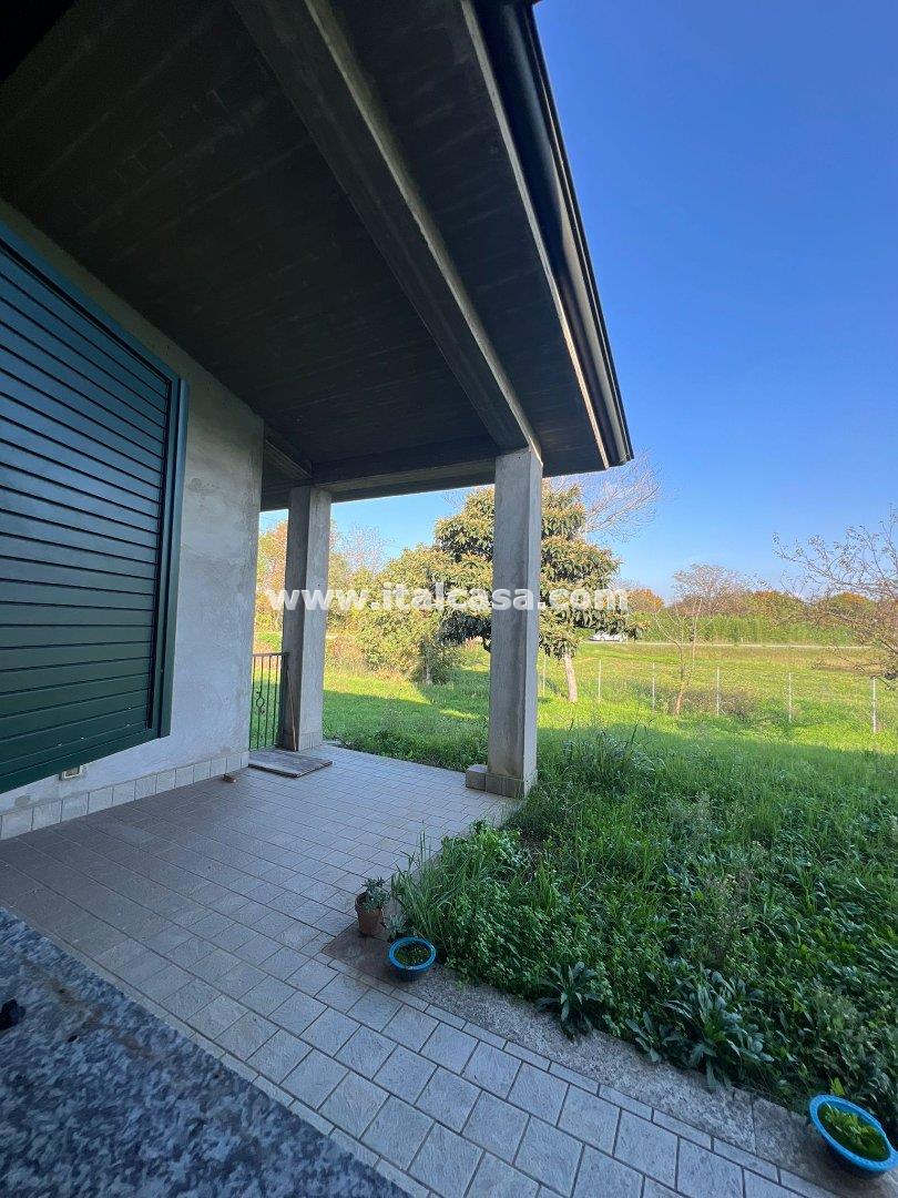 Villa Unifamiliare in vendita a Treviglio