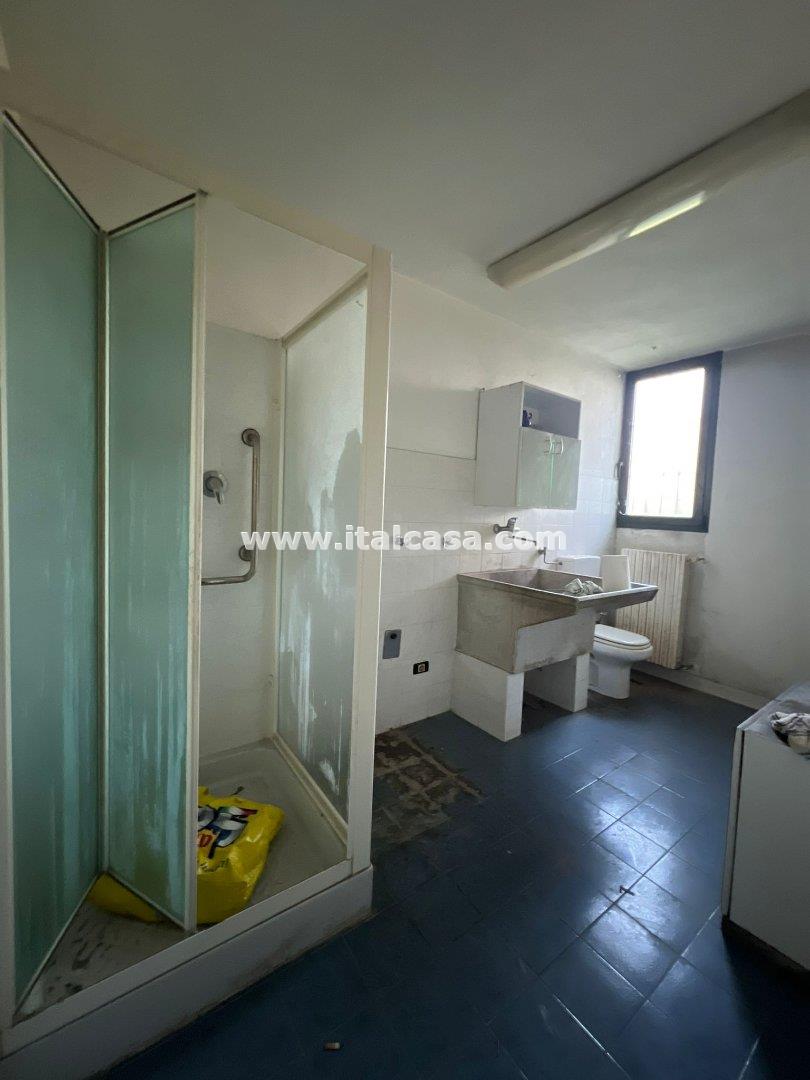 Villa Unifamiliare in vendita a Treviglio
