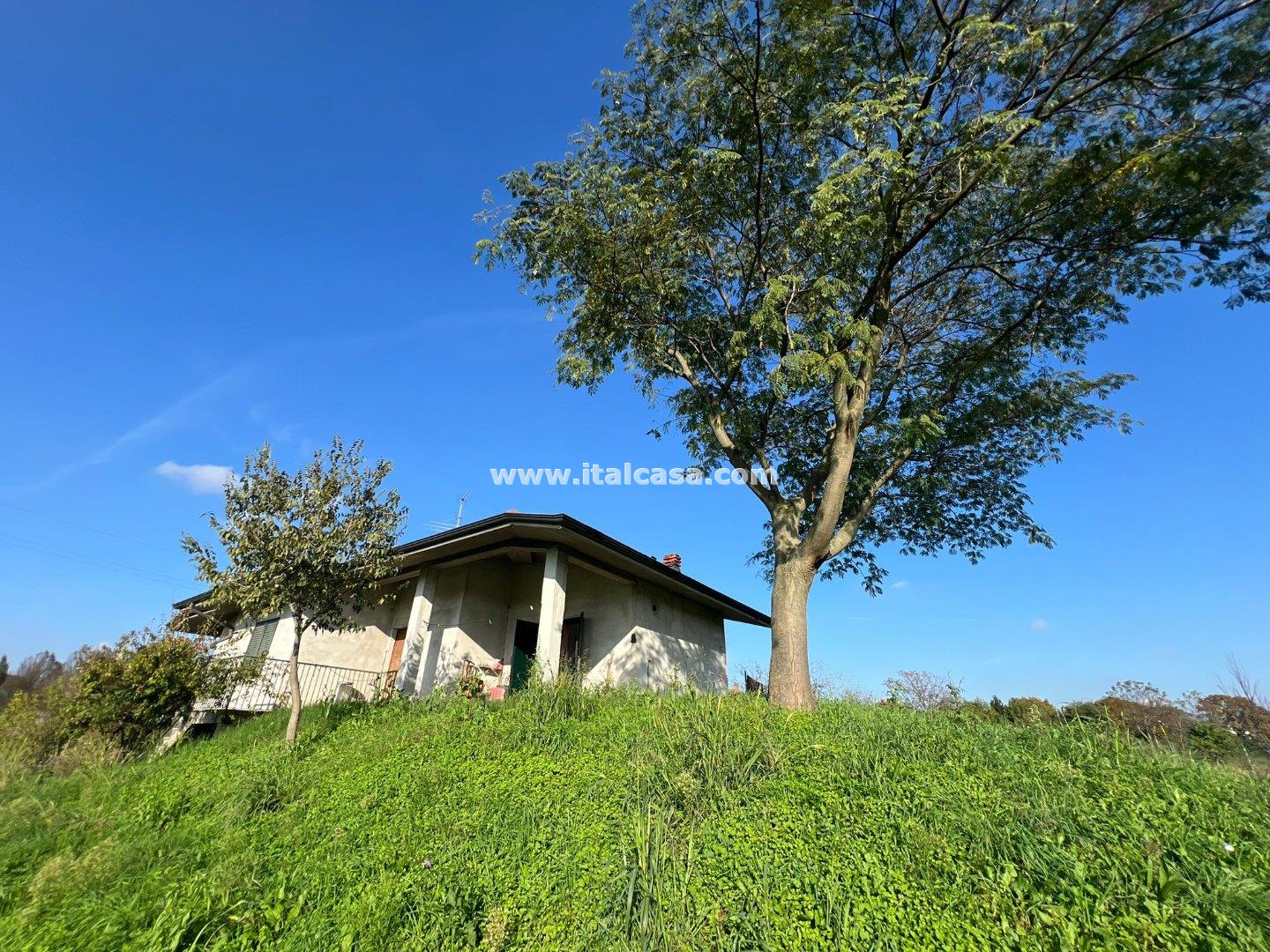 Villa Unifamiliare in vendita a Treviglio