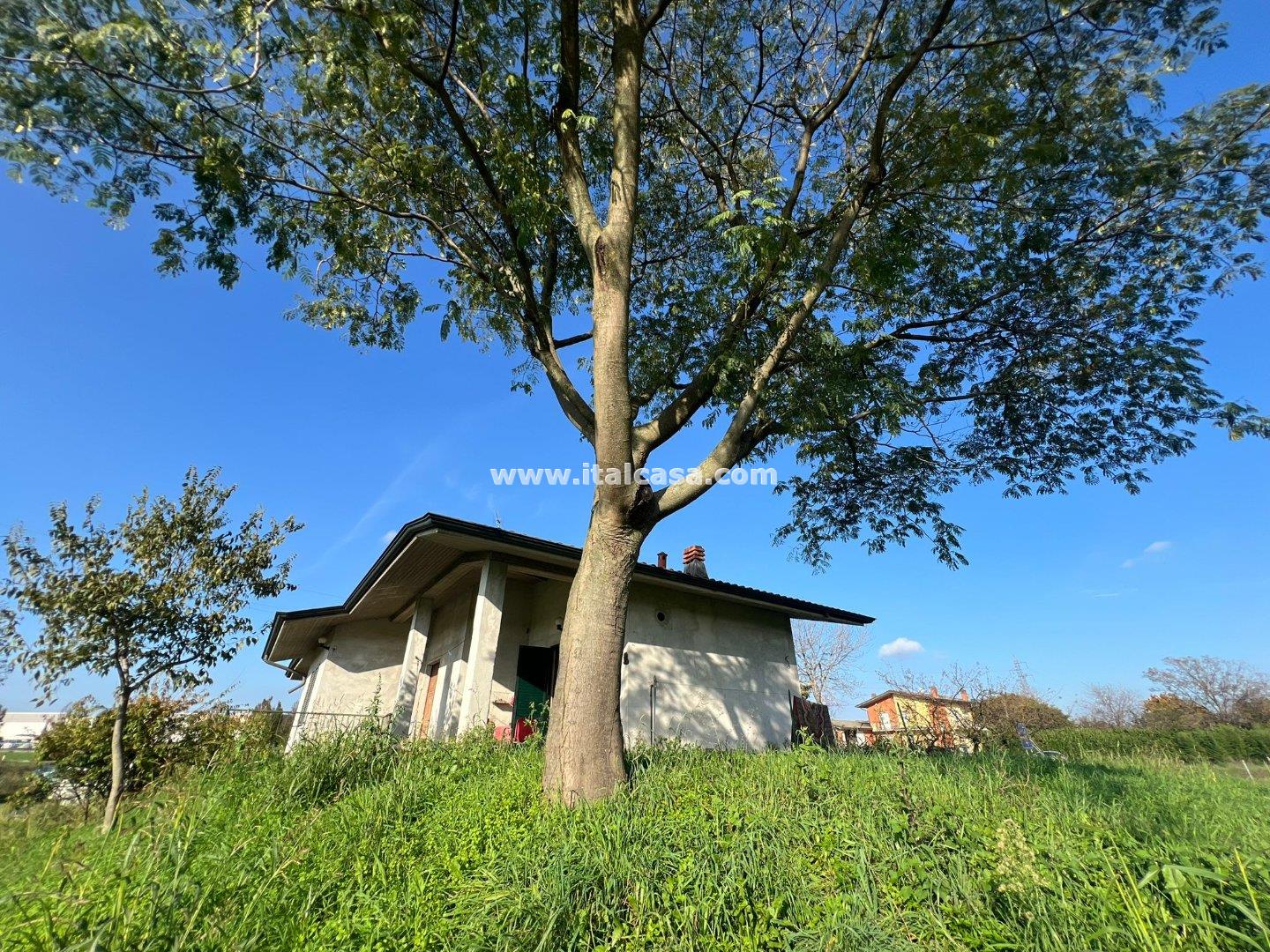 Villa Unifamiliare in vendita a Treviglio