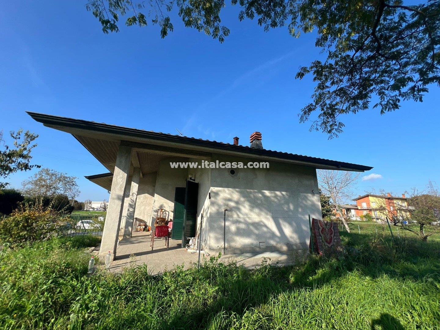 Villa Unifamiliare in vendita a Treviglio