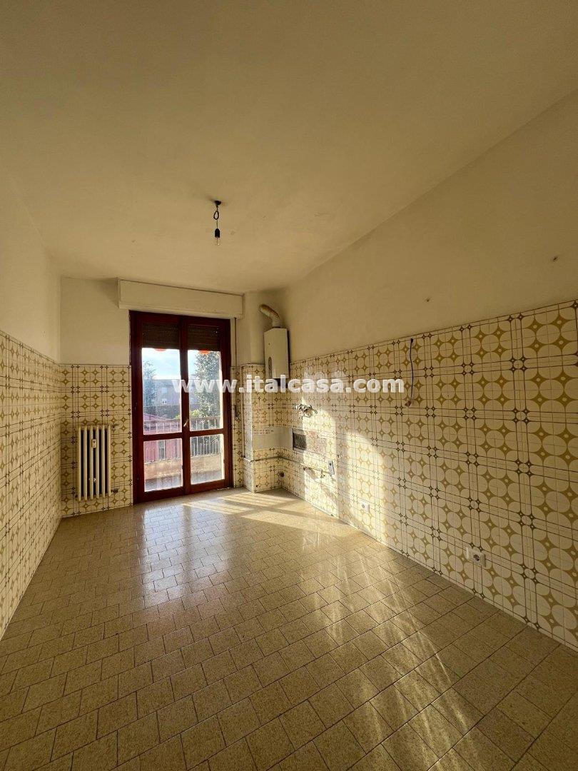Appartamento in vendita a Treviglio