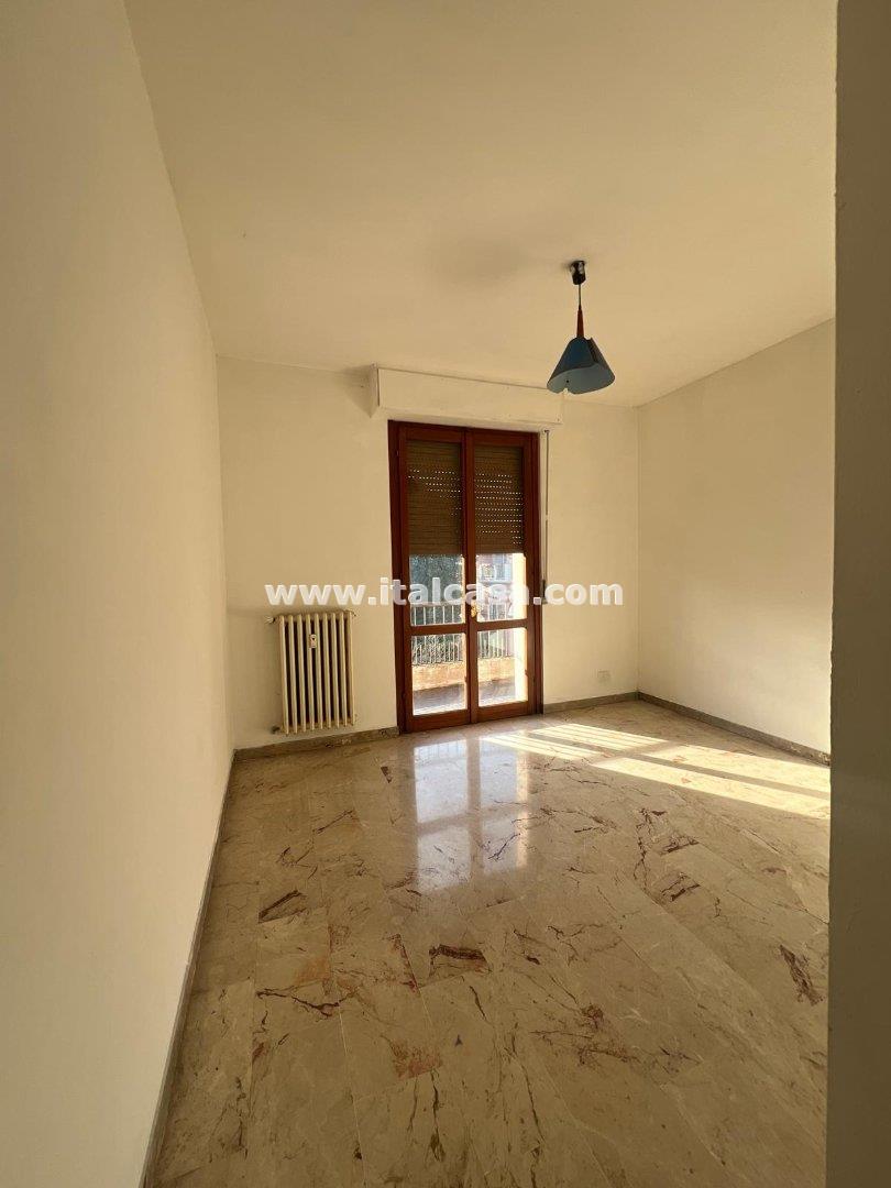 Appartamento in vendita a Treviglio
