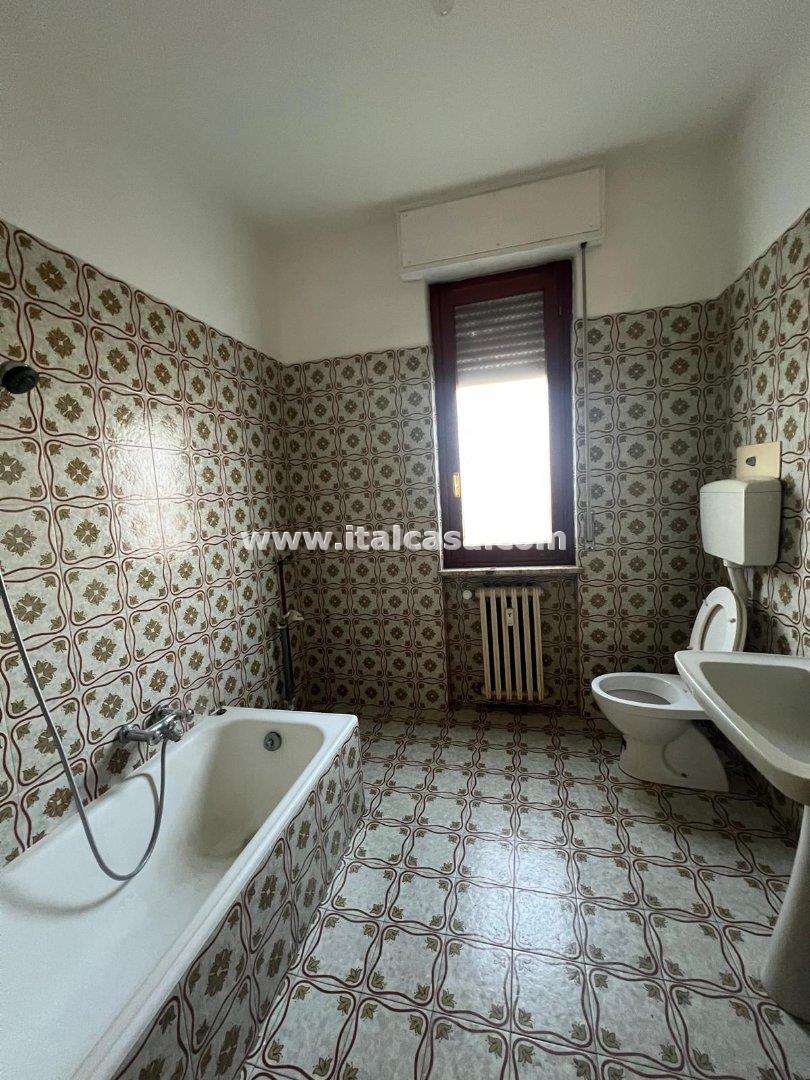 Appartamento in vendita a Treviglio