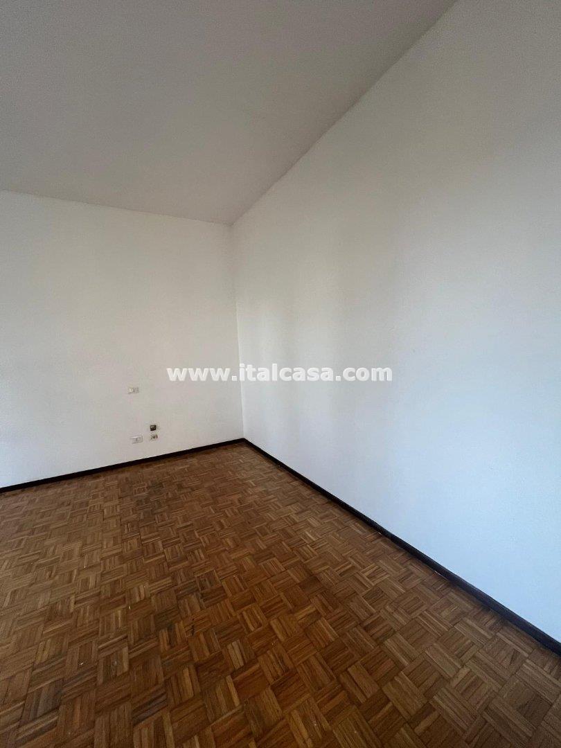 Appartamento in vendita a Treviglio