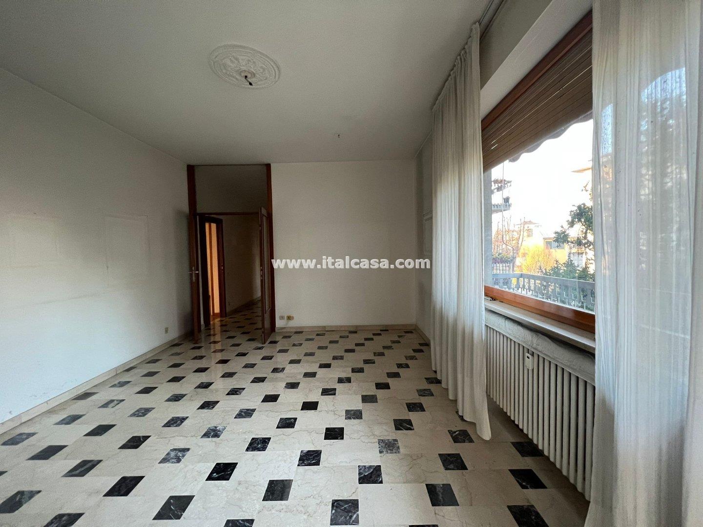 Appartamento in vendita a Treviglio