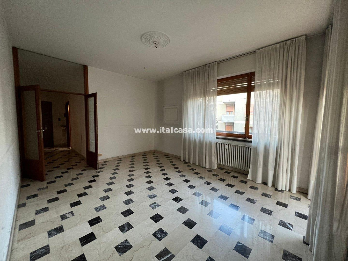 Appartamento in vendita a Treviglio