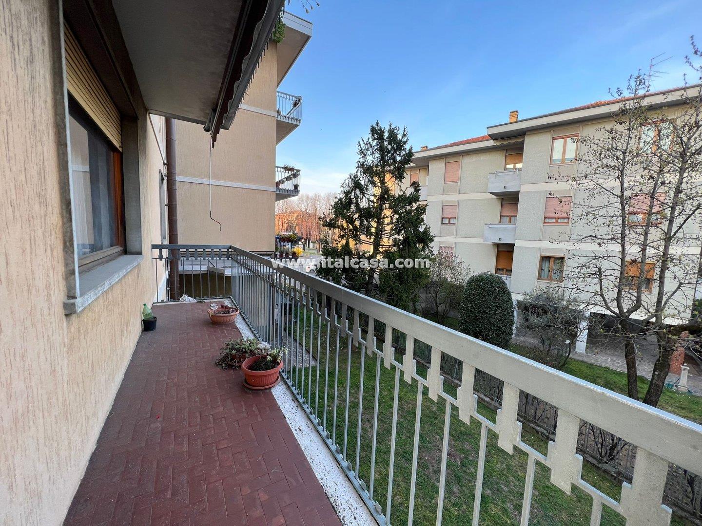 Appartamento in vendita a Treviglio