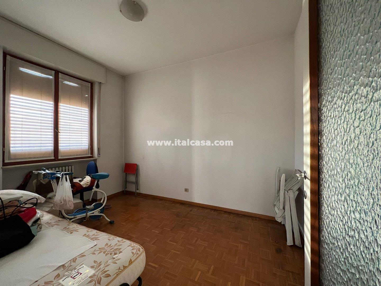 Appartamento in vendita a Treviglio