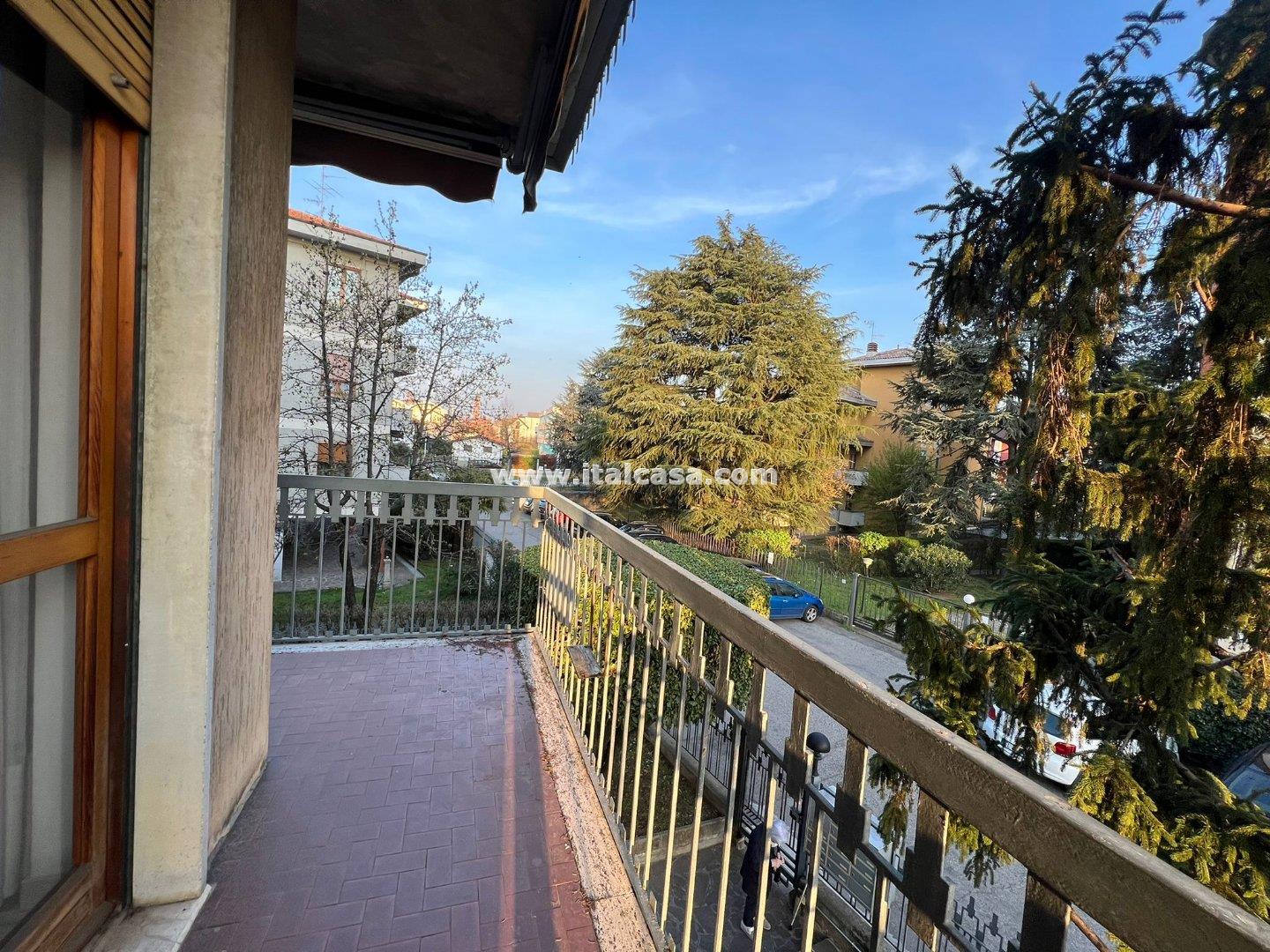 Appartamento in vendita a Treviglio